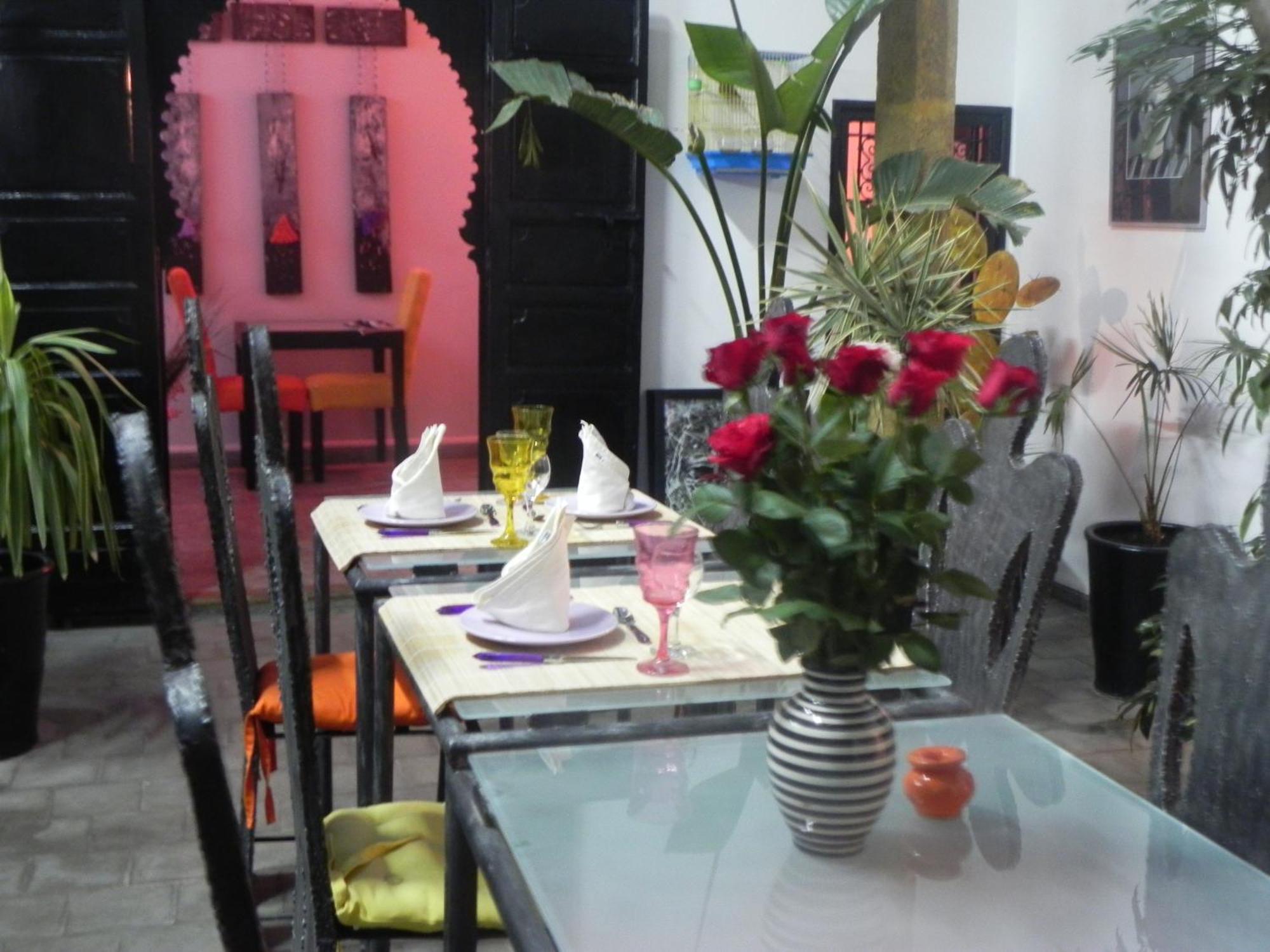 Riad7 Azemmour Esterno foto