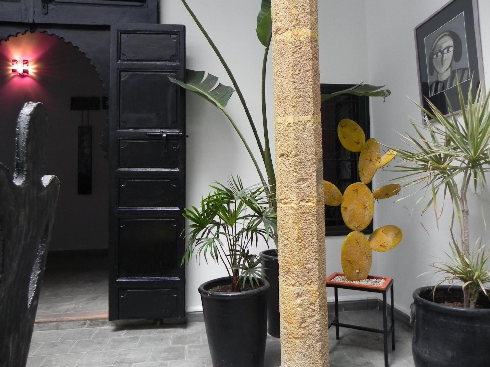Riad7 Azemmour Esterno foto