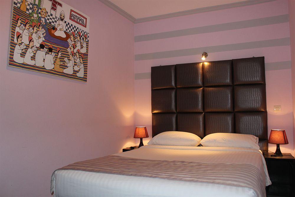 Riad7 Azemmour Esterno foto
