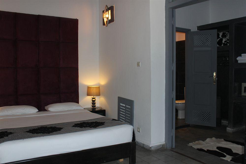 Riad7 Azemmour Esterno foto