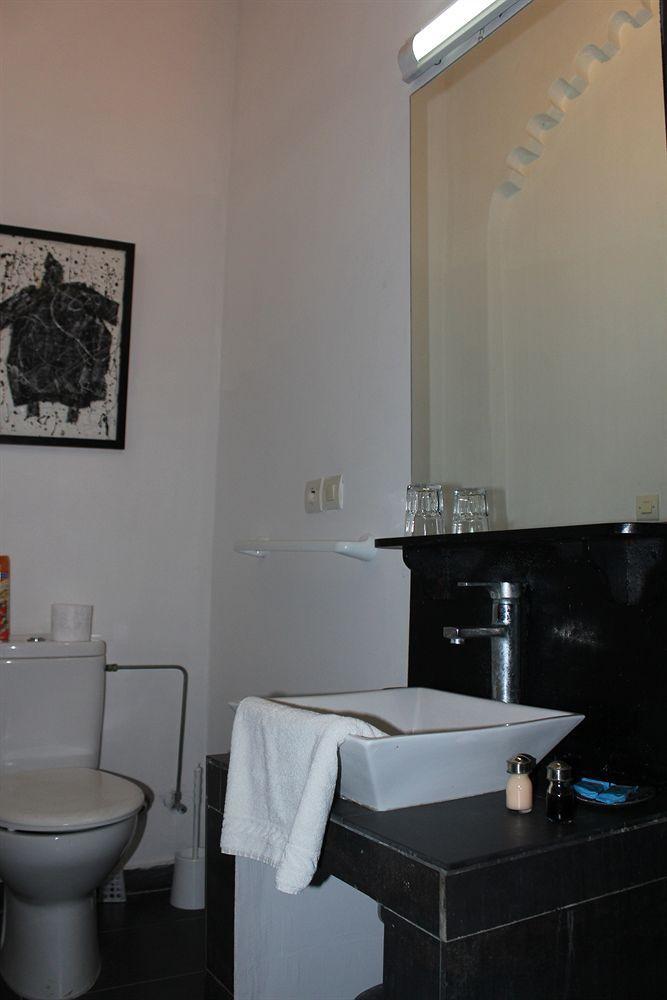 Riad7 Azemmour Esterno foto