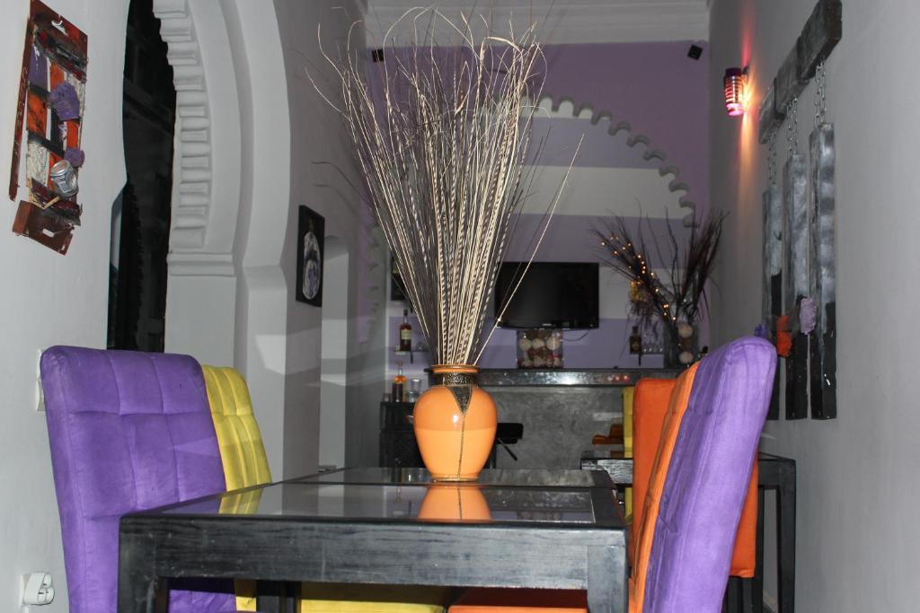 Riad7 Azemmour Esterno foto
